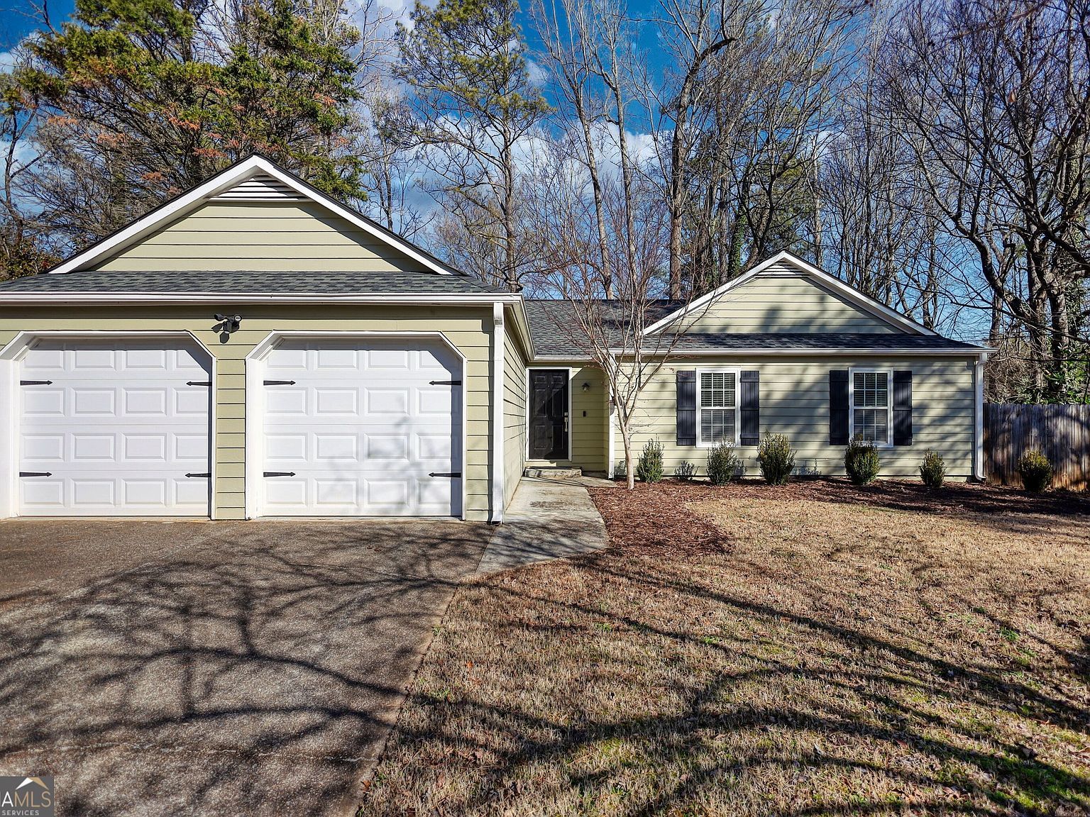 181 Colemans Bluff Dr Woodstock, GA 30188 - Thumbnail 2