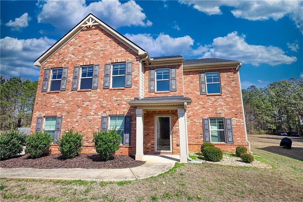 1295 Mills Cove Dr Covington, GA 30016 - Thumbnail 2