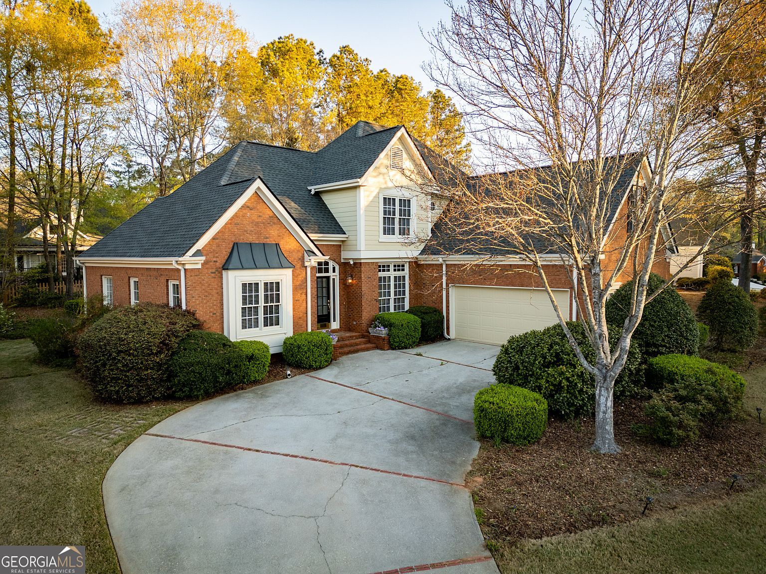 8384 Fairway Dr Covington, GA 30014  | Single Family