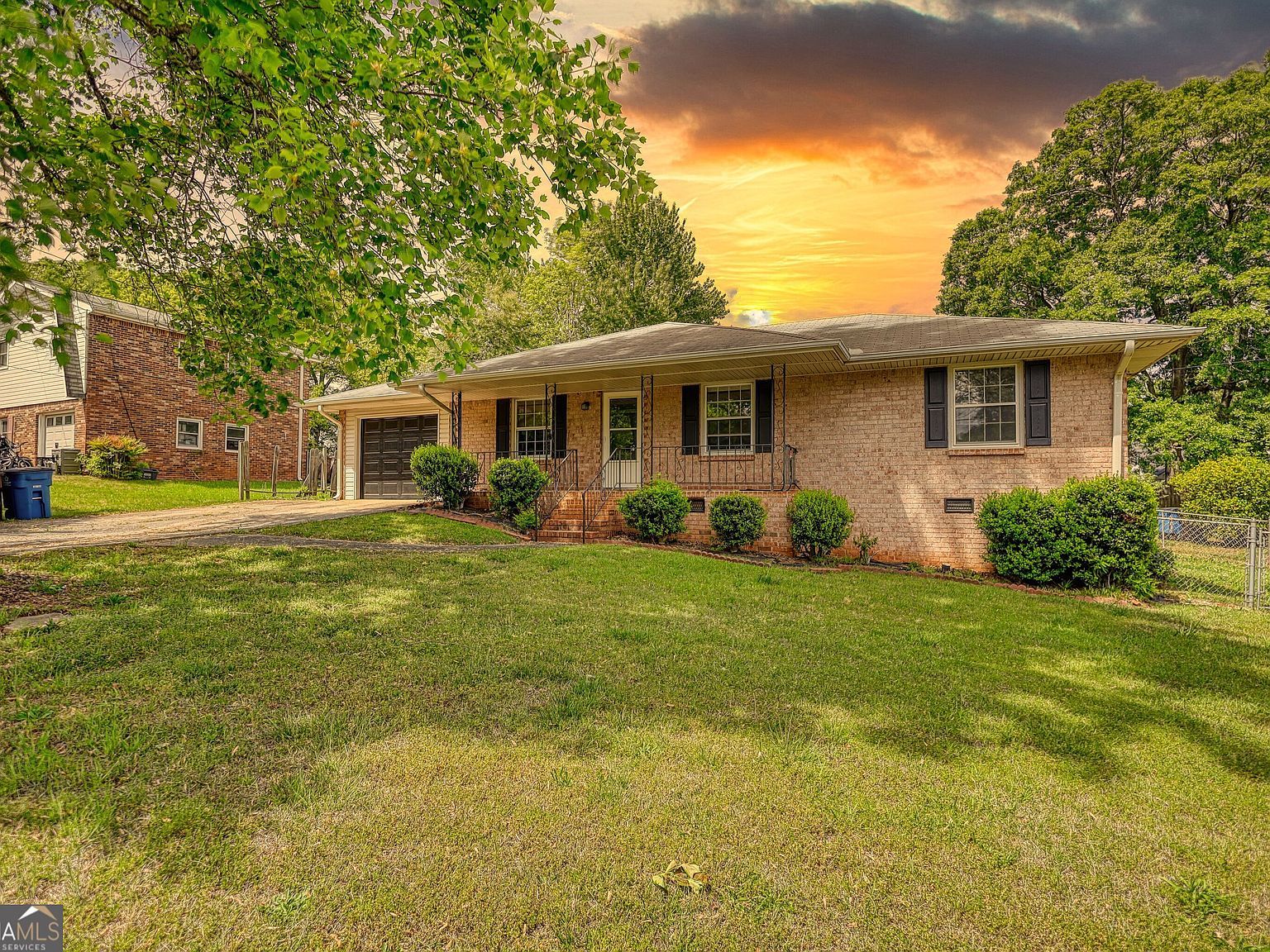 100 Cabriolet Trl McDonough, GA 30253  | Single Family