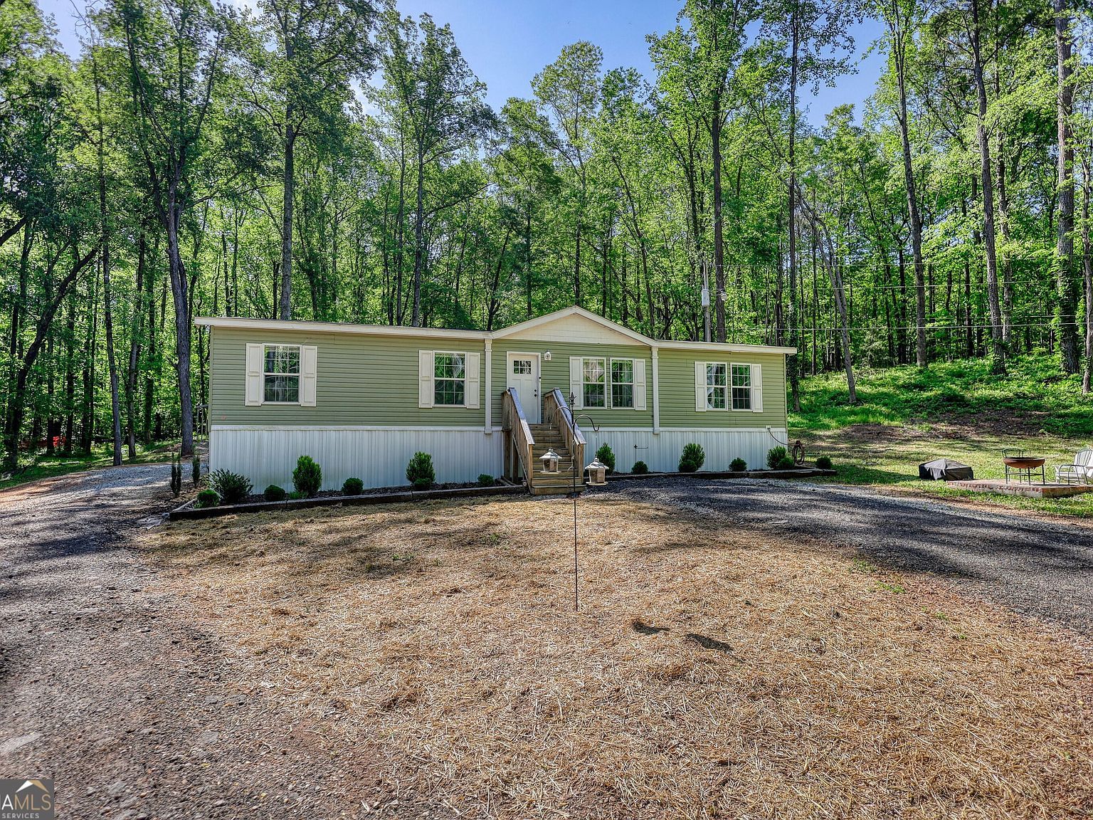 2466 Monroe Jersey Rd Covington, GA 30014  | New build