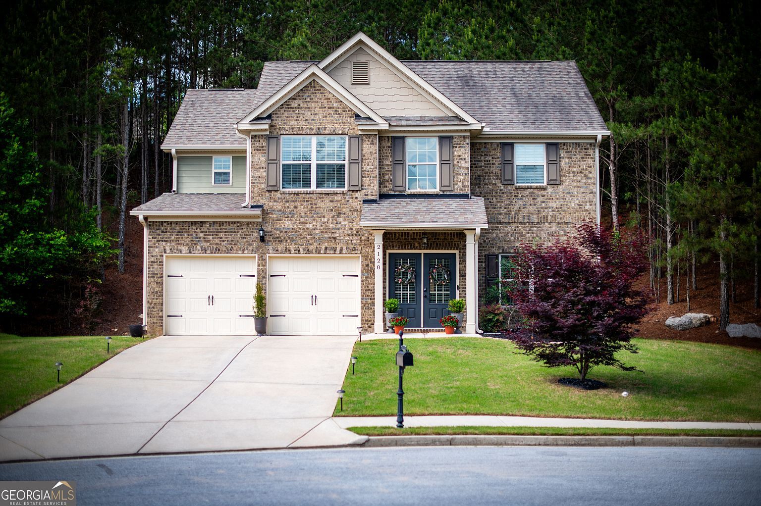 2128 Farmdale Ct Conyers, GA 30012, 30012