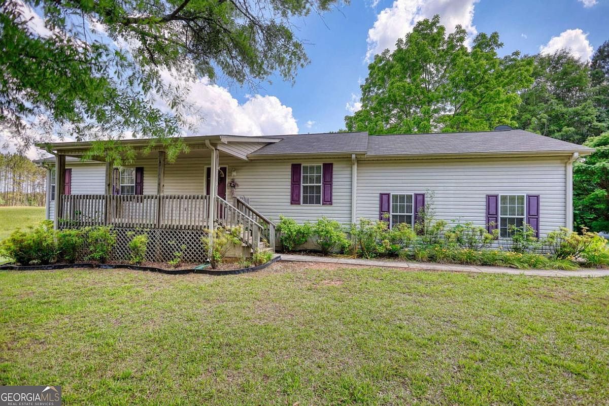 2643 Macedonia Rd Franklin, GA 30217, 30217