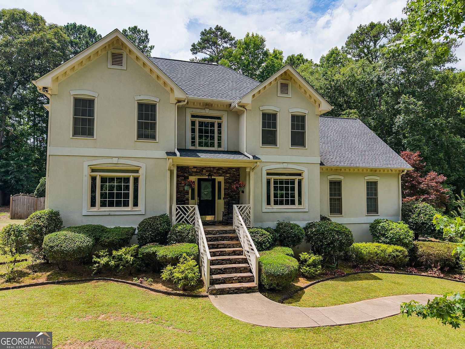 245 Westchester Dr Griffin, GA 30223, 30223