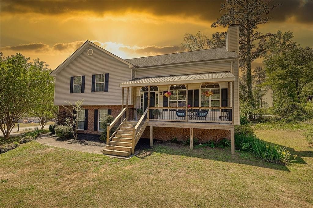 605 Dakota St Bethlehem, GA 30620, 30620