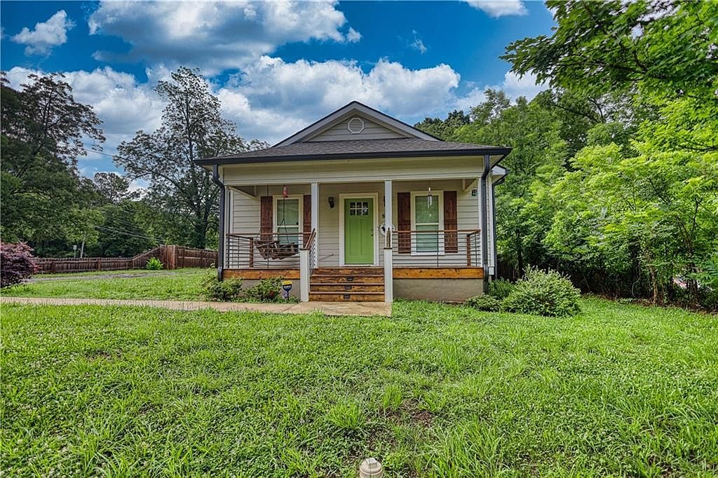 840 Pearl St Madison, GA 30650, 30650