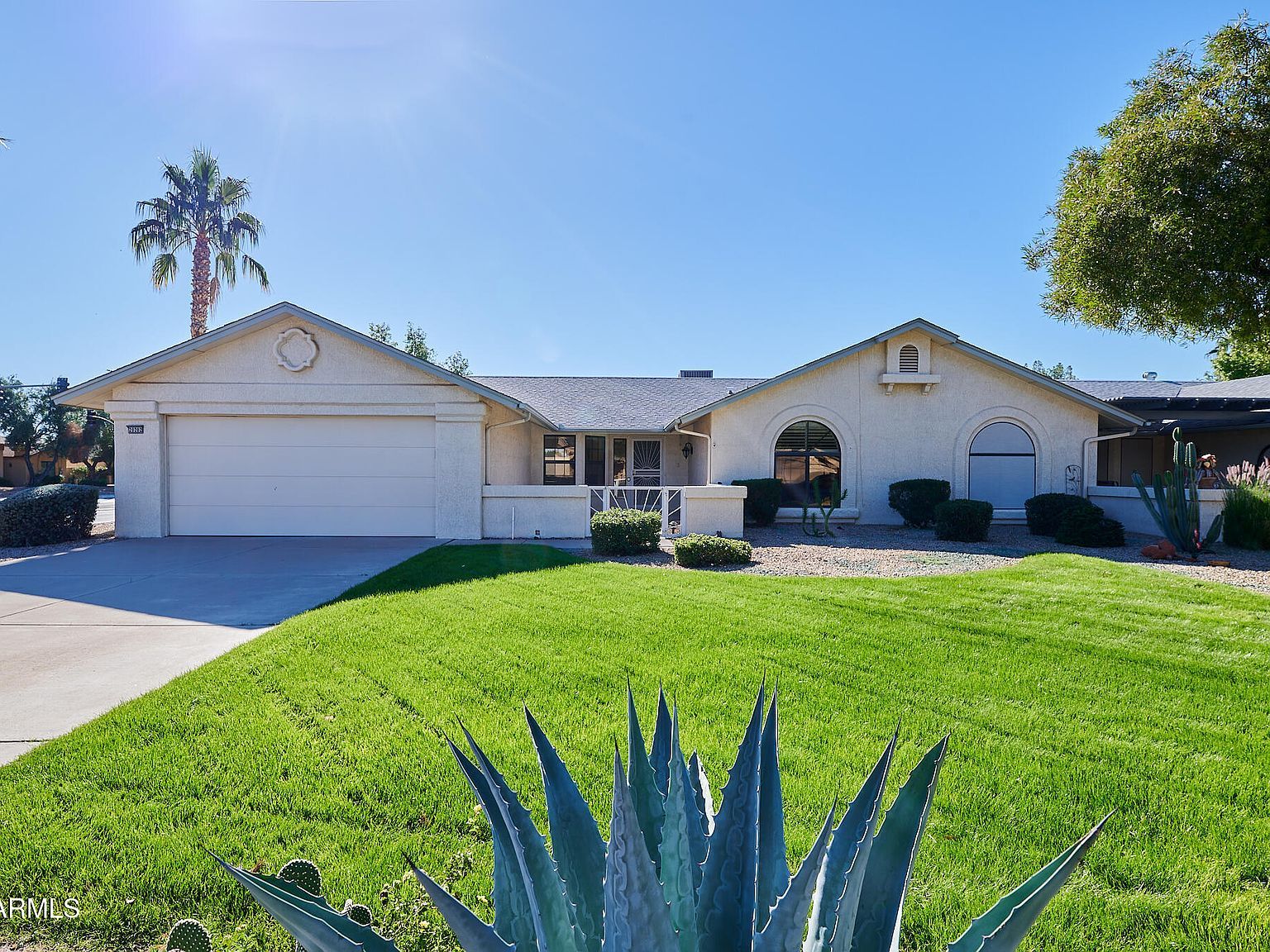 20202 N Medallion Ct Sun City West, AZ 85375 - Thumbnail 2