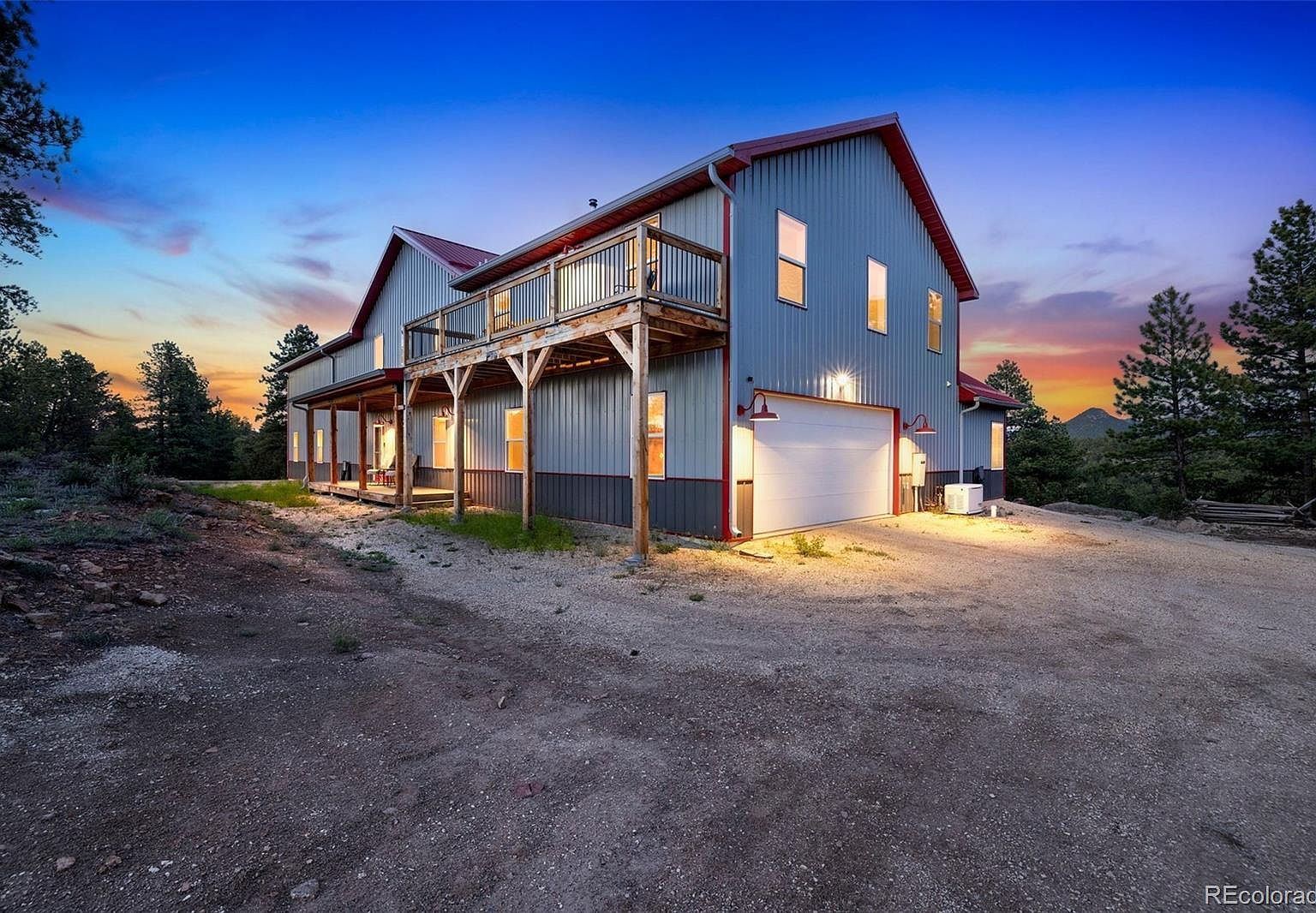 1255 Quanah Rd Westcliffe, CO 81252 - Thumbnail 2