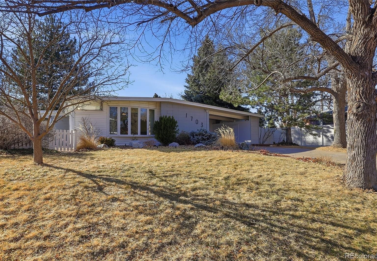 1703 S Ivy St Denver, CO 80224 - Thumbnail 2