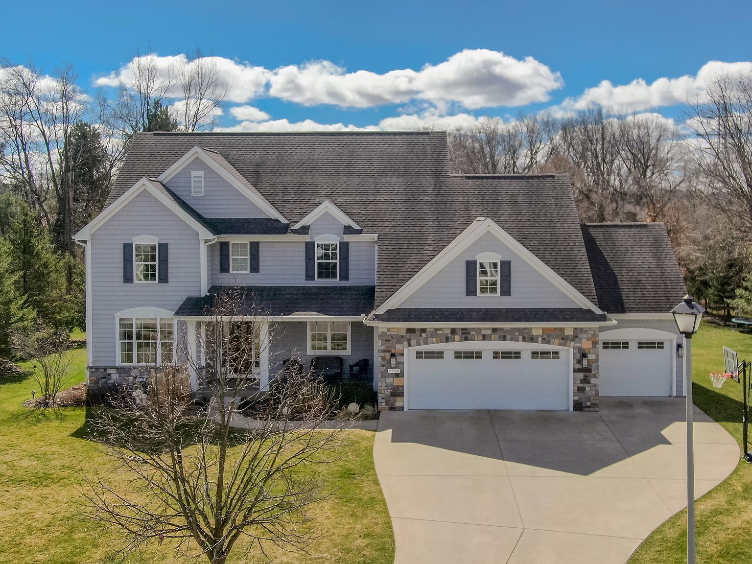 4019 Tullymore Pointe Portage, MI 49024, 49024