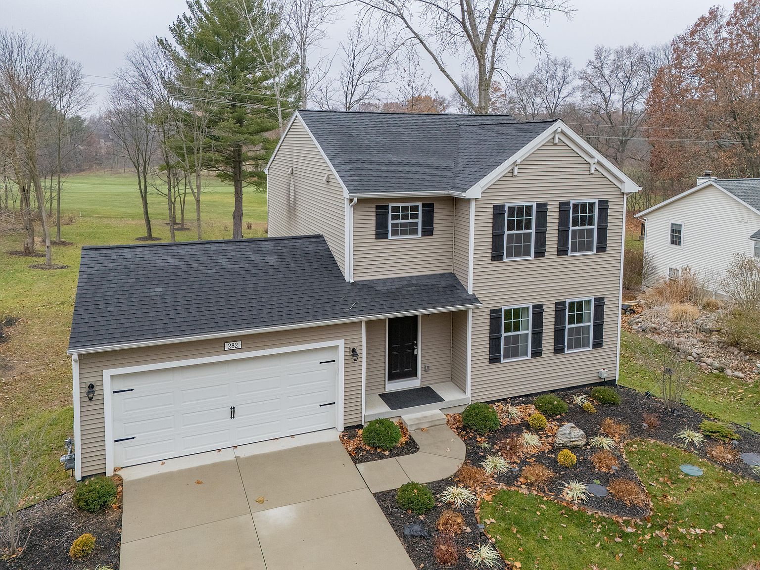 282 Doster Rd Plainwell, MI 49080 - Thumbnail 2