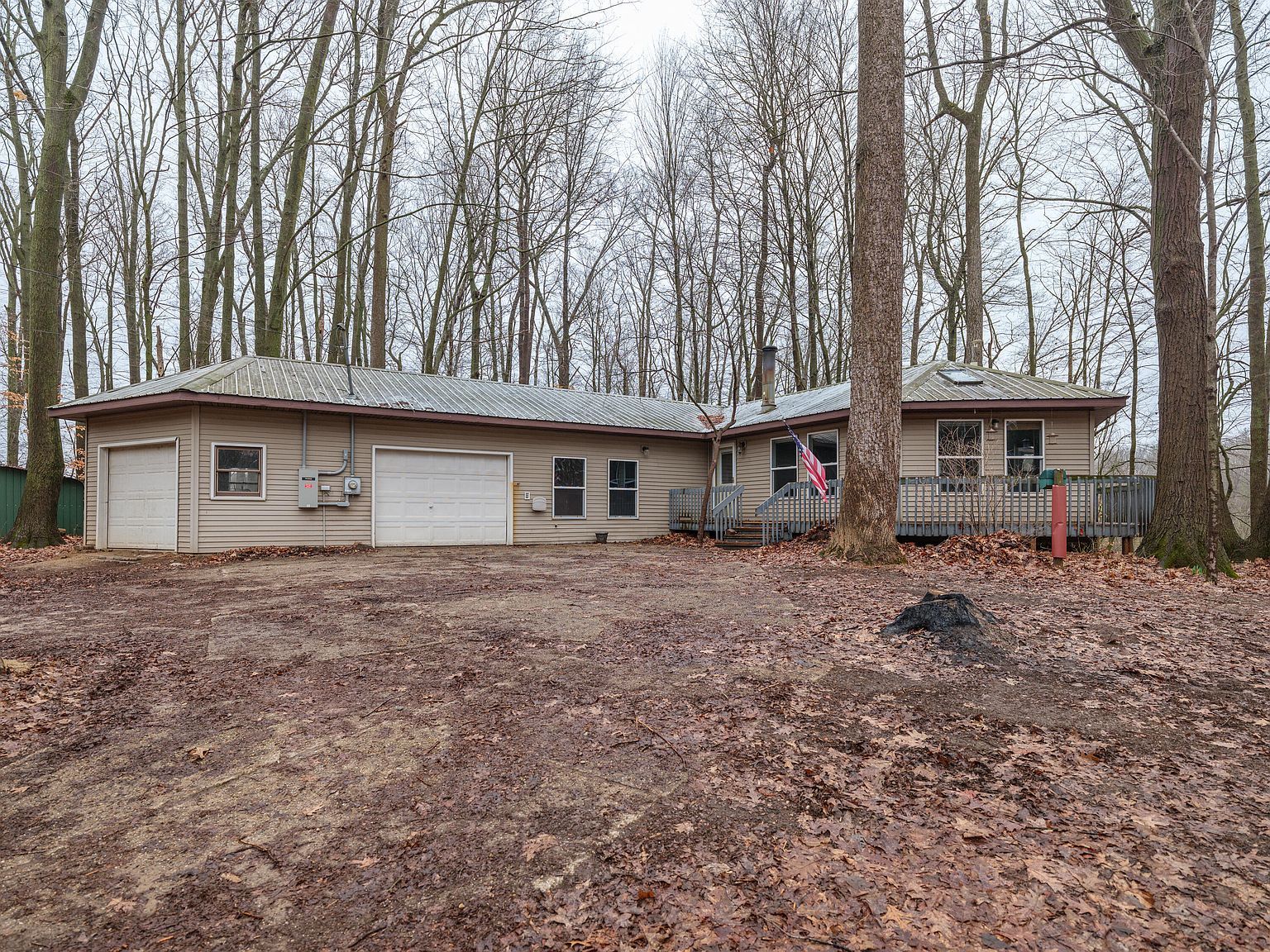 22431 Paulson Rd Gobles, MI 49055 - Thumbnail 2