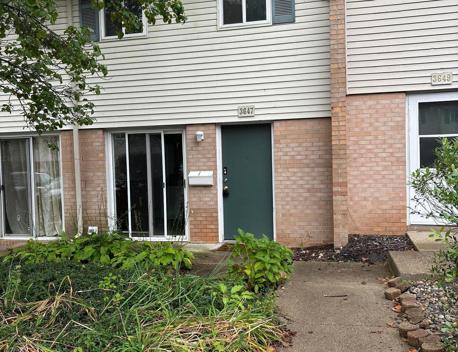 3647 Kenbrooke Ct Kalamazoo, MI 49006, 49006