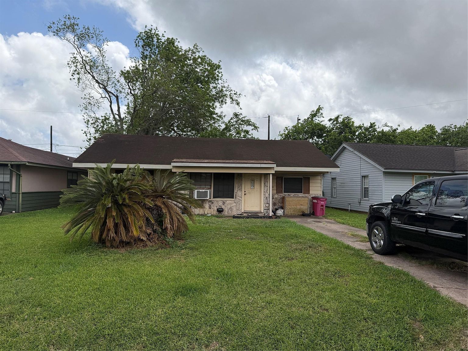 2029 N Avenue H Freeport, TX 77541  | Single Family