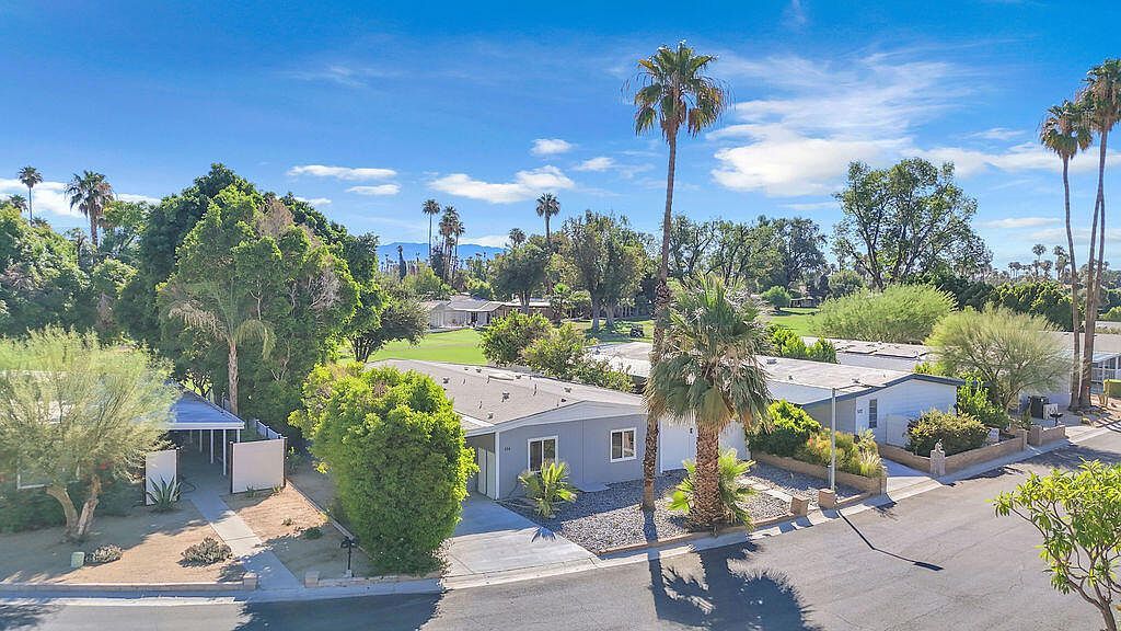 336 Via Don Benito Cathedral City, CA 92234 - Thumbnail 2