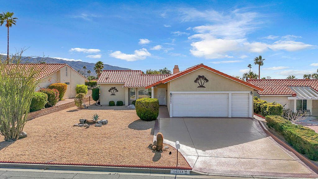 64543 Pinehurst Cir Desert Hot Springs, CA 92240 - Thumbnail 2