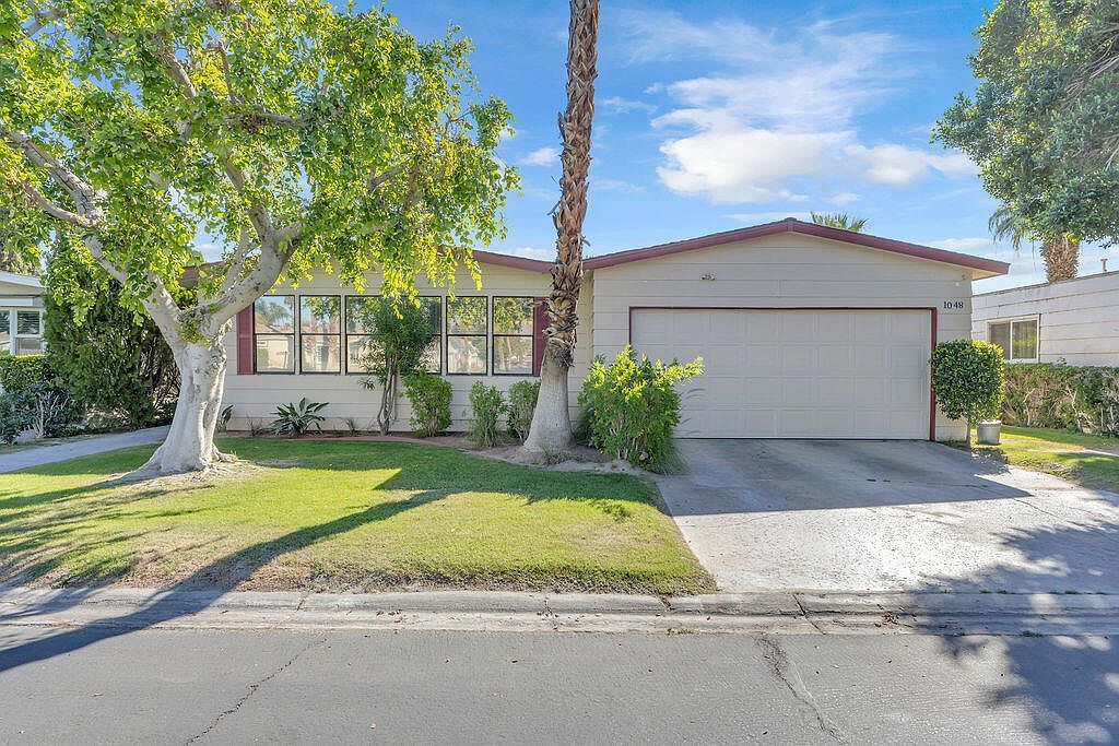 1048 Via Grande Cathedral City, CA 92234  | New build