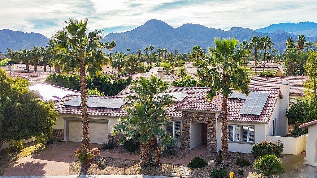 74613 Waterlily Cir Palm Desert, CA 92260  | Single Family