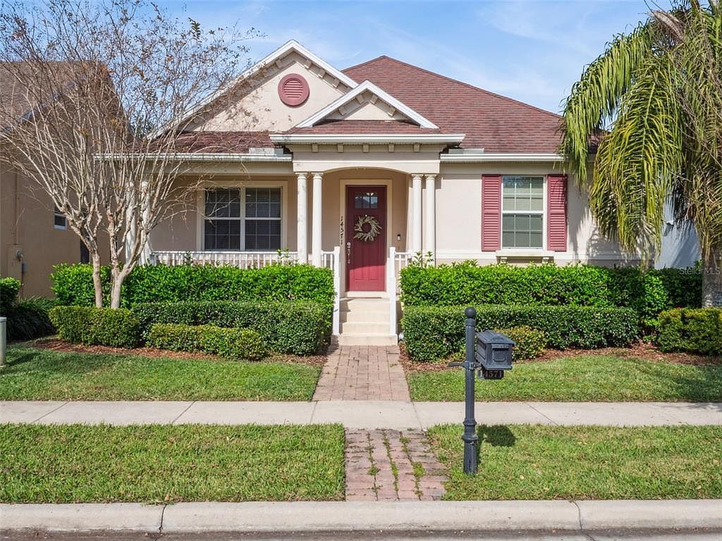 14571 Bahama Swallow Blvd Winter Garden, FL 34787 - Thumbnail 2