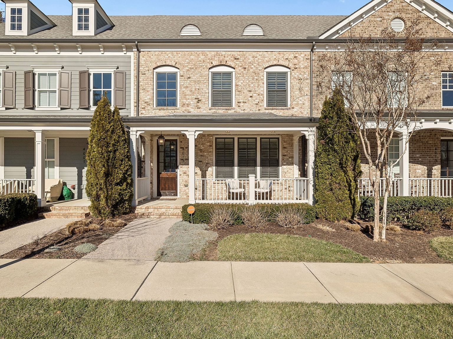 4013 Tomich Dr Franklin, TN 37064 - Thumbnail 2