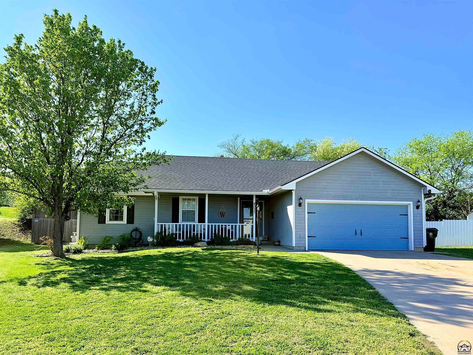 4037 NW Fielding Ter Topeka, KS 66618  | Single Family