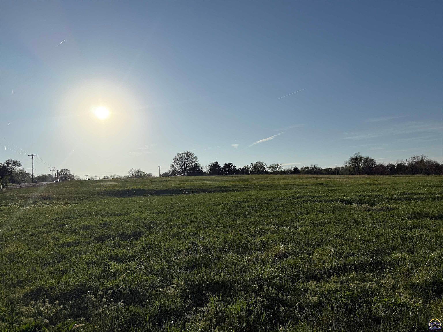 6218 NW Topeka Blvd Parcel 1 Topeka, KS 66617  | Land/Lot