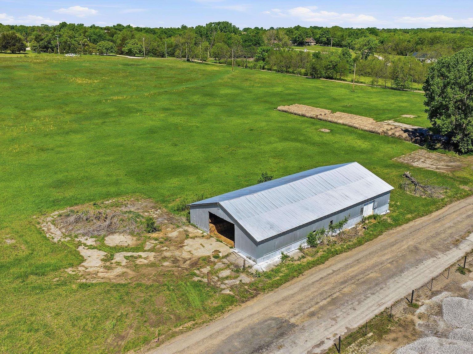 6218 NW Topeka Blvd Parcel 2 Topeka, KS 66617, 66617