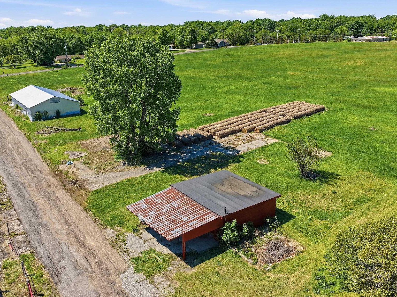 6218 NW Topeka Blvd Parcel 3 Topeka, KS 66617, 66617
