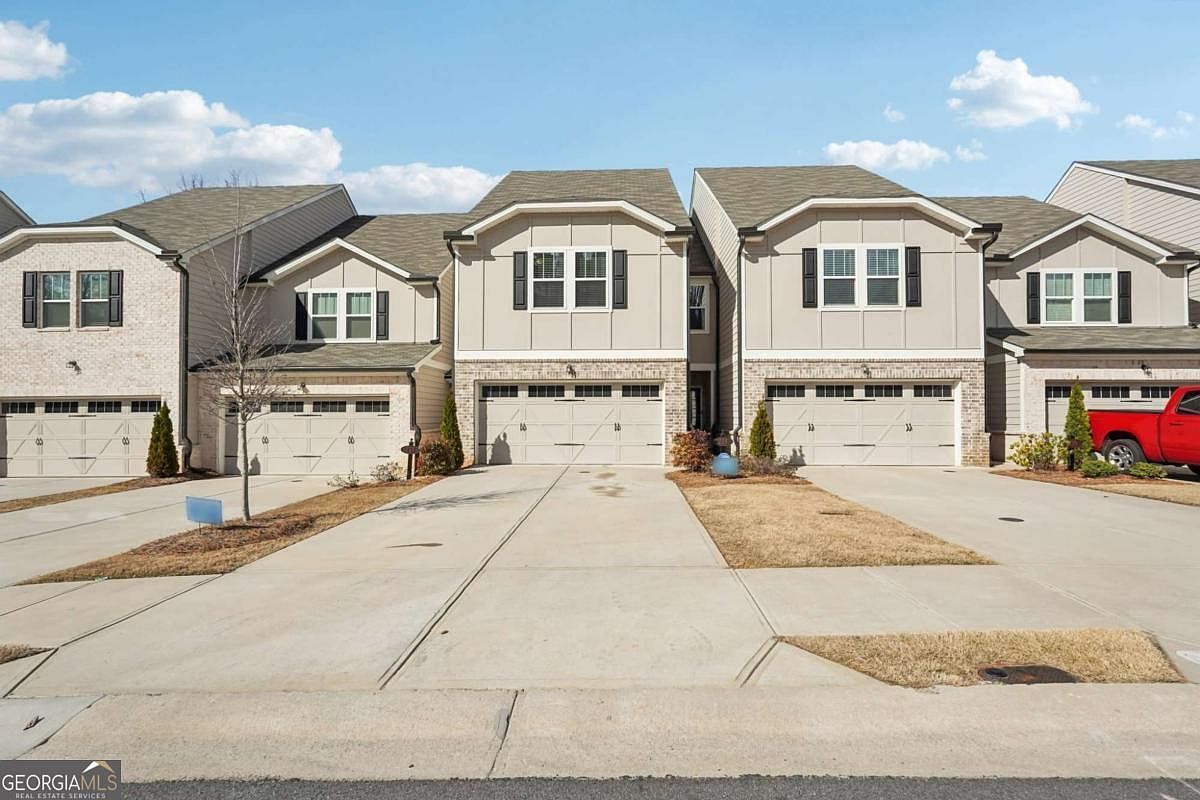 234 Timberland Ave Dawsonville, GA 30534 - Thumbnail 2