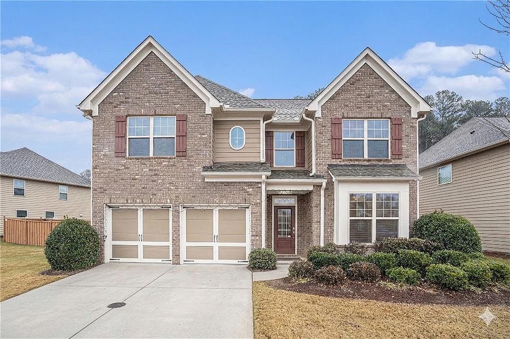 6370 Shiloh Woods Dr Cumming, GA 30040 - Thumbnail 2