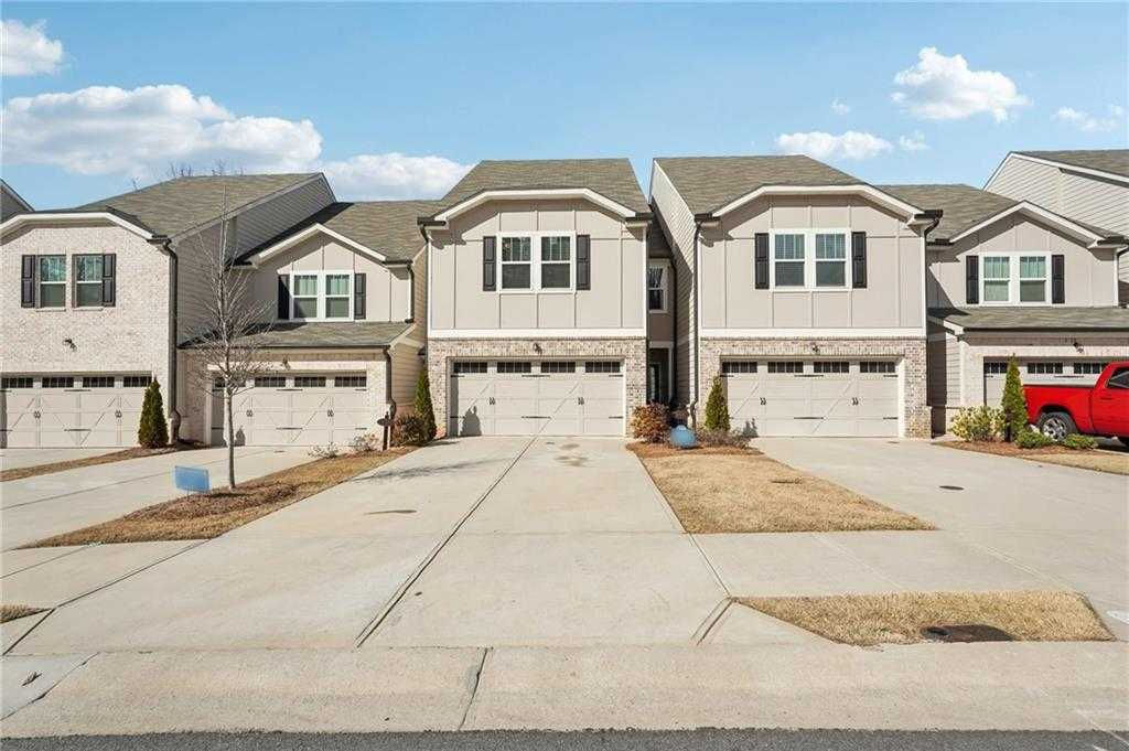 234 Timberland Ave #234 Dawsonville, GA 30534, 30534