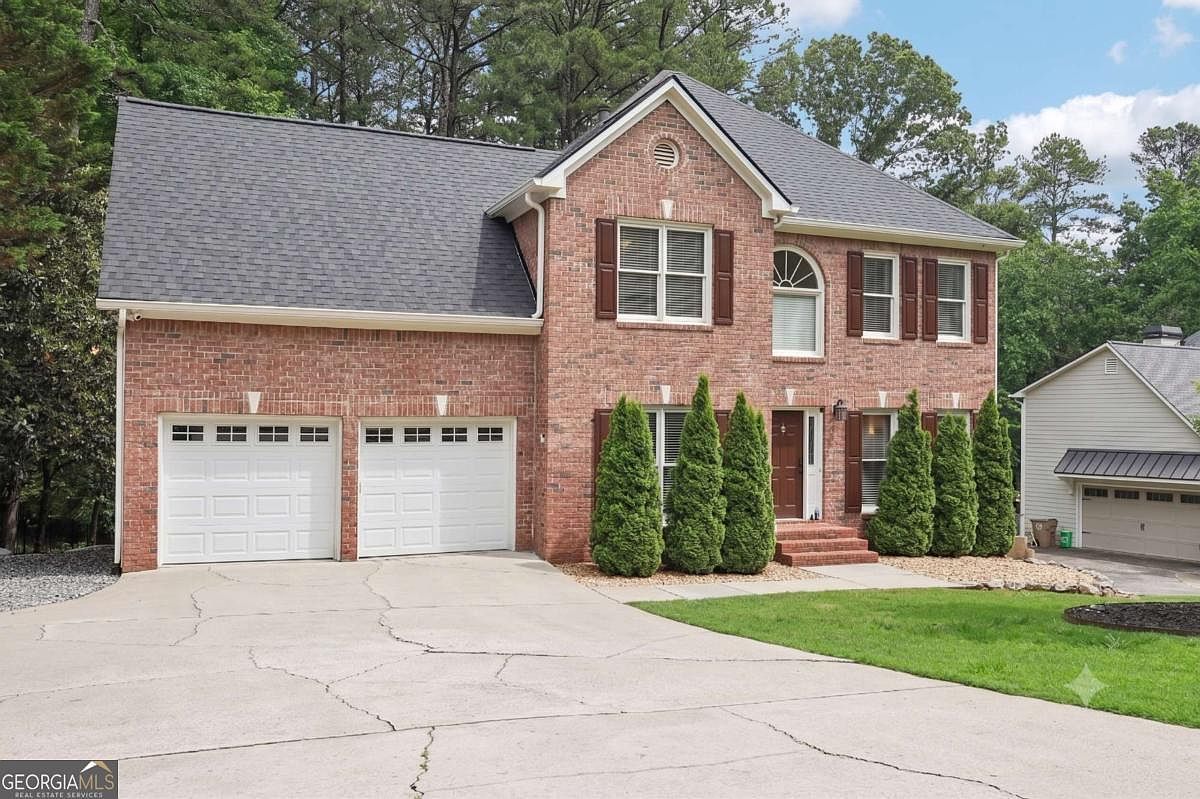 2125 Melrose Trce Cumming, GA 30041, 30041
