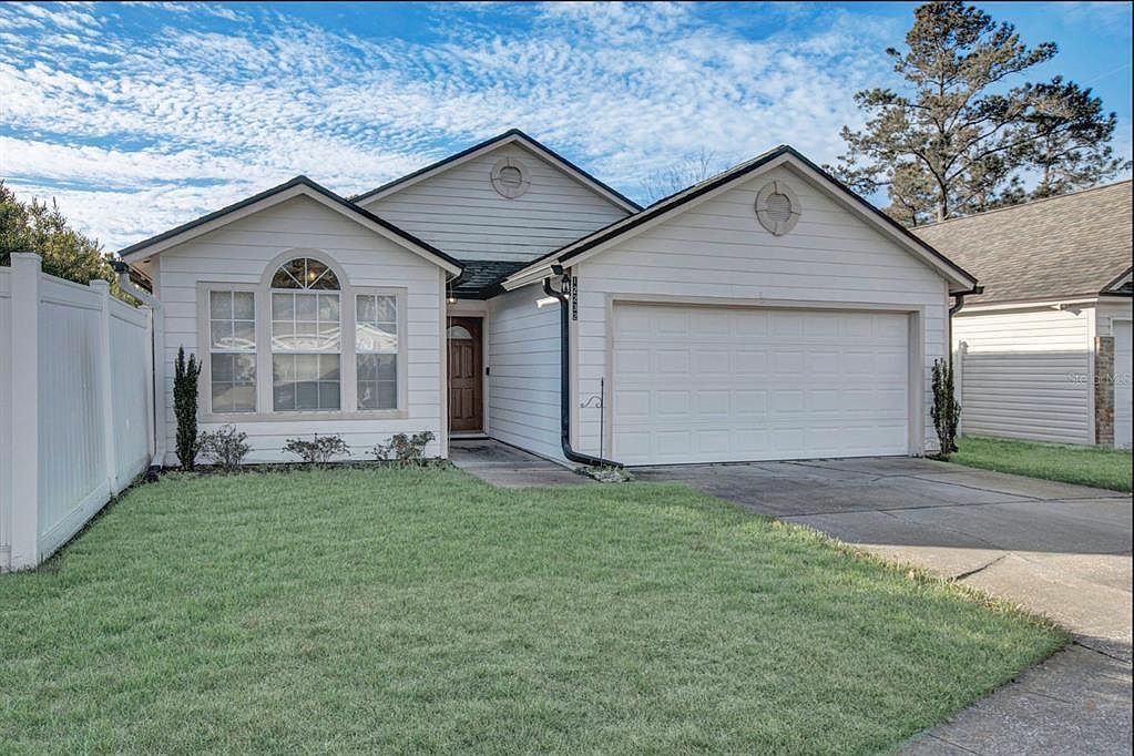 12232 Mastin Cove Rd Jacksonville, FL 32225  | Single Family