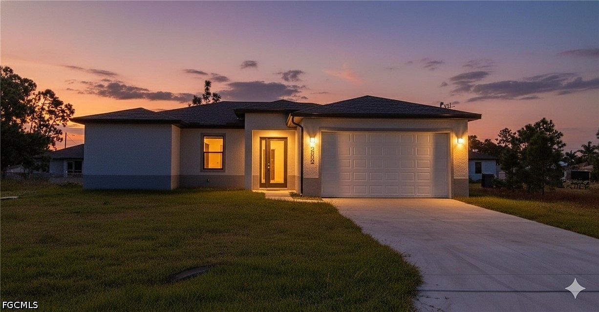 3217 65th St W Lehigh Acres, FL 33971, 33971