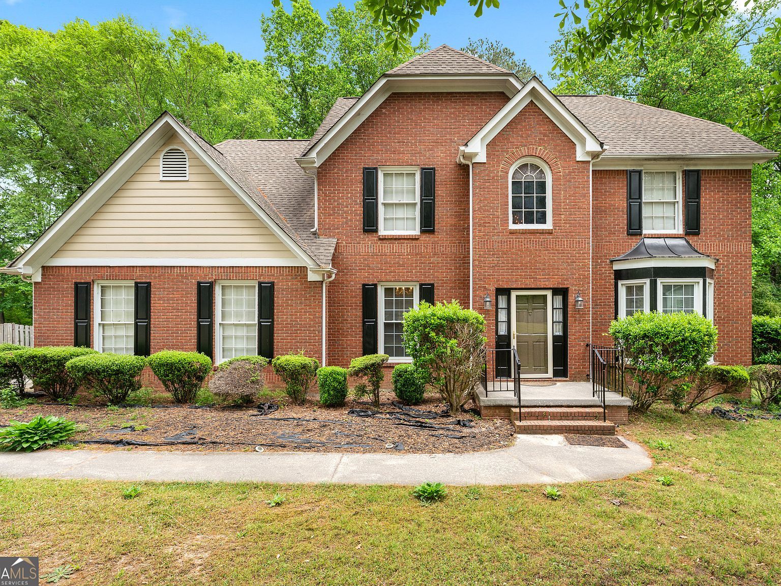 10044 Point View Dr Jonesboro, GA 30238 - Thumbnail 2