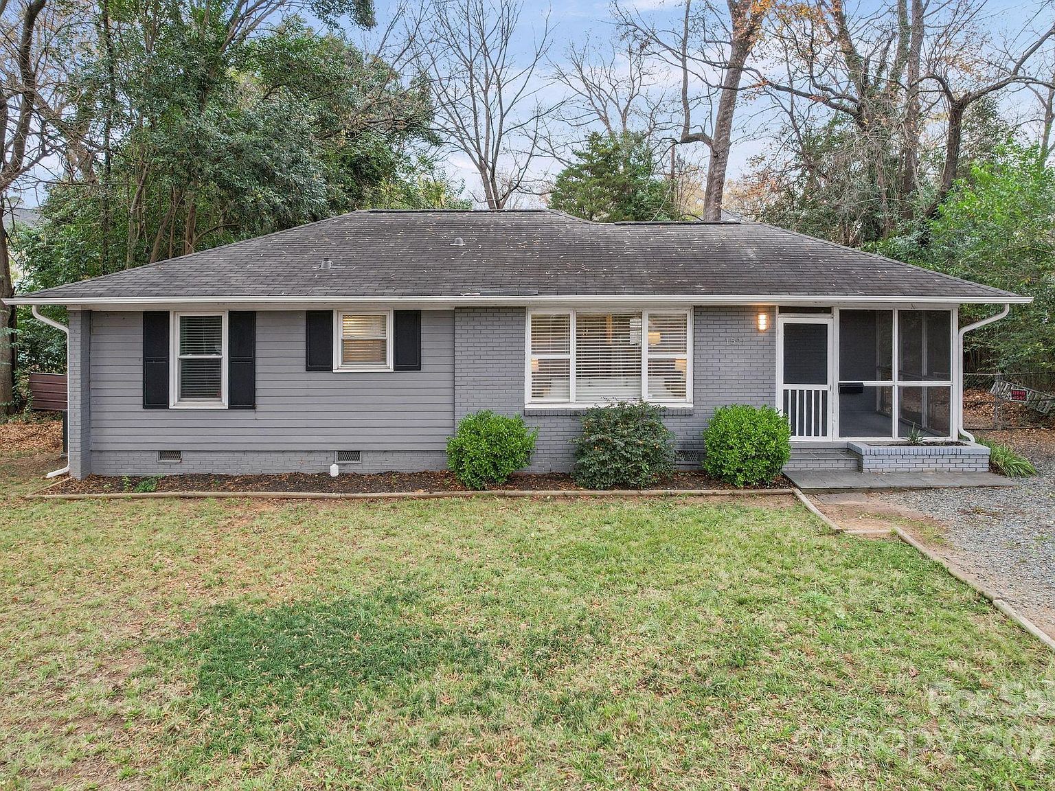 1521 Anderson St Charlotte, NC 28205 - Thumbnail 2