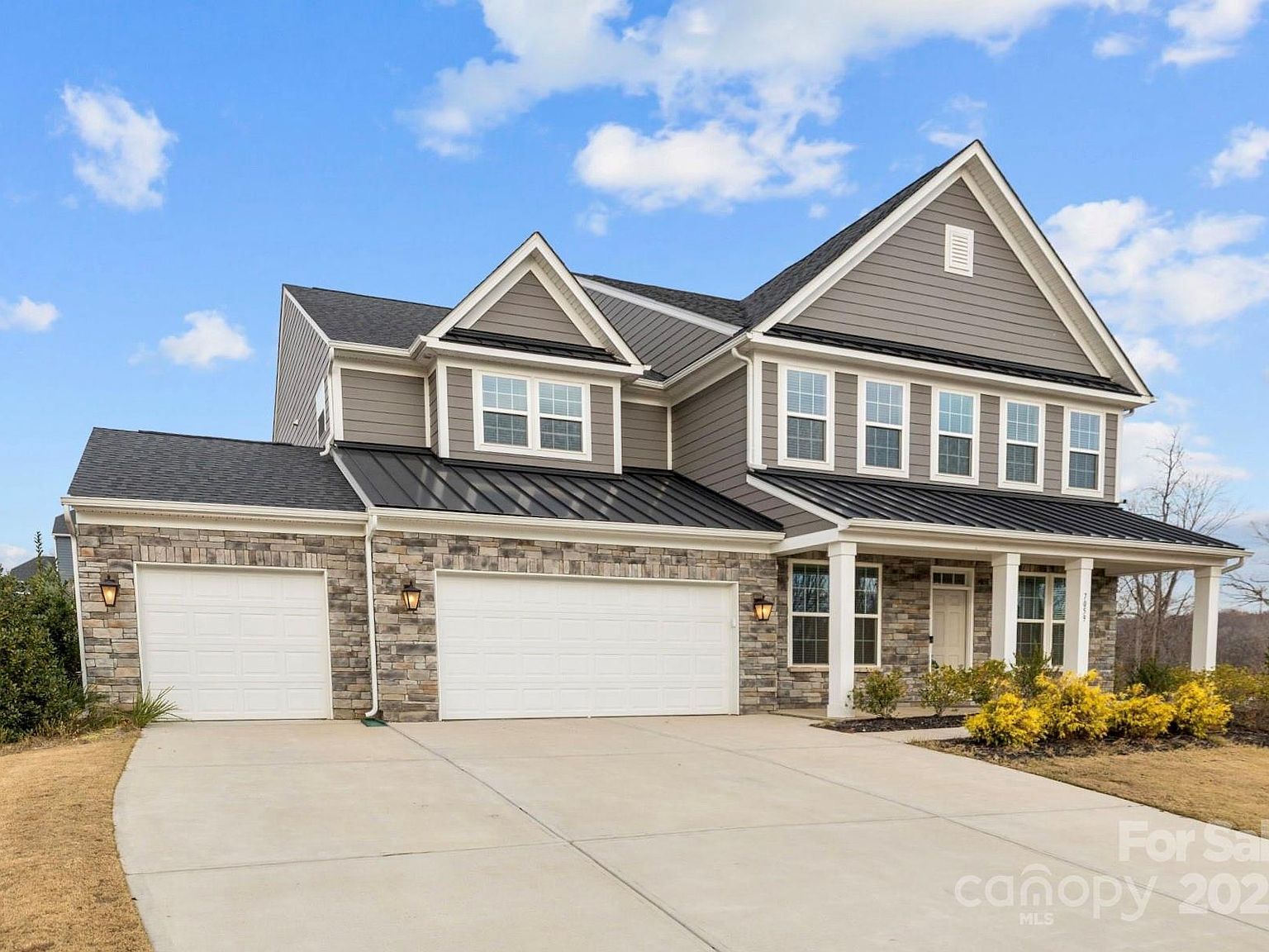 7059 Cloer Ct Charlotte, NC 28214 - Thumbnail 2