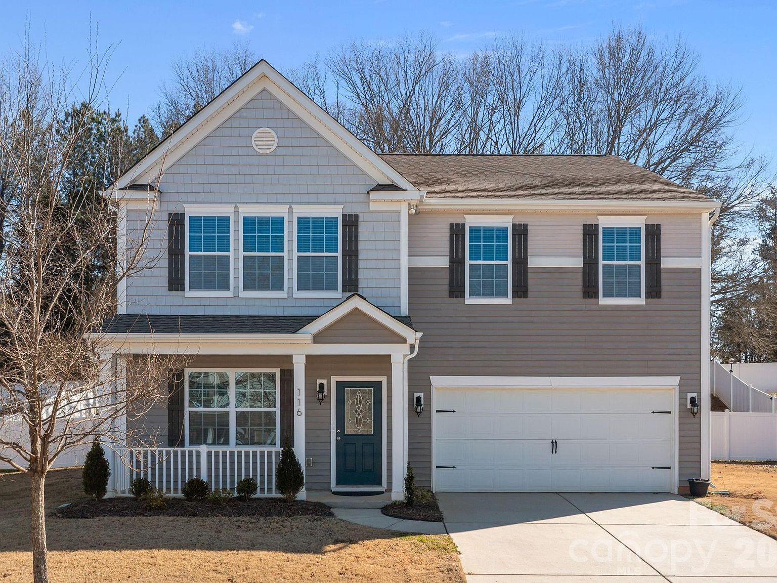 116 Rippling Water Dr Mount Holly, NC 28120 - Thumbnail 2