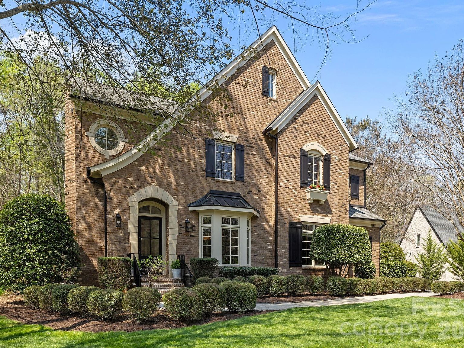 12514 Wood Warbler Dr Charlotte, NC 28278  | Single Family