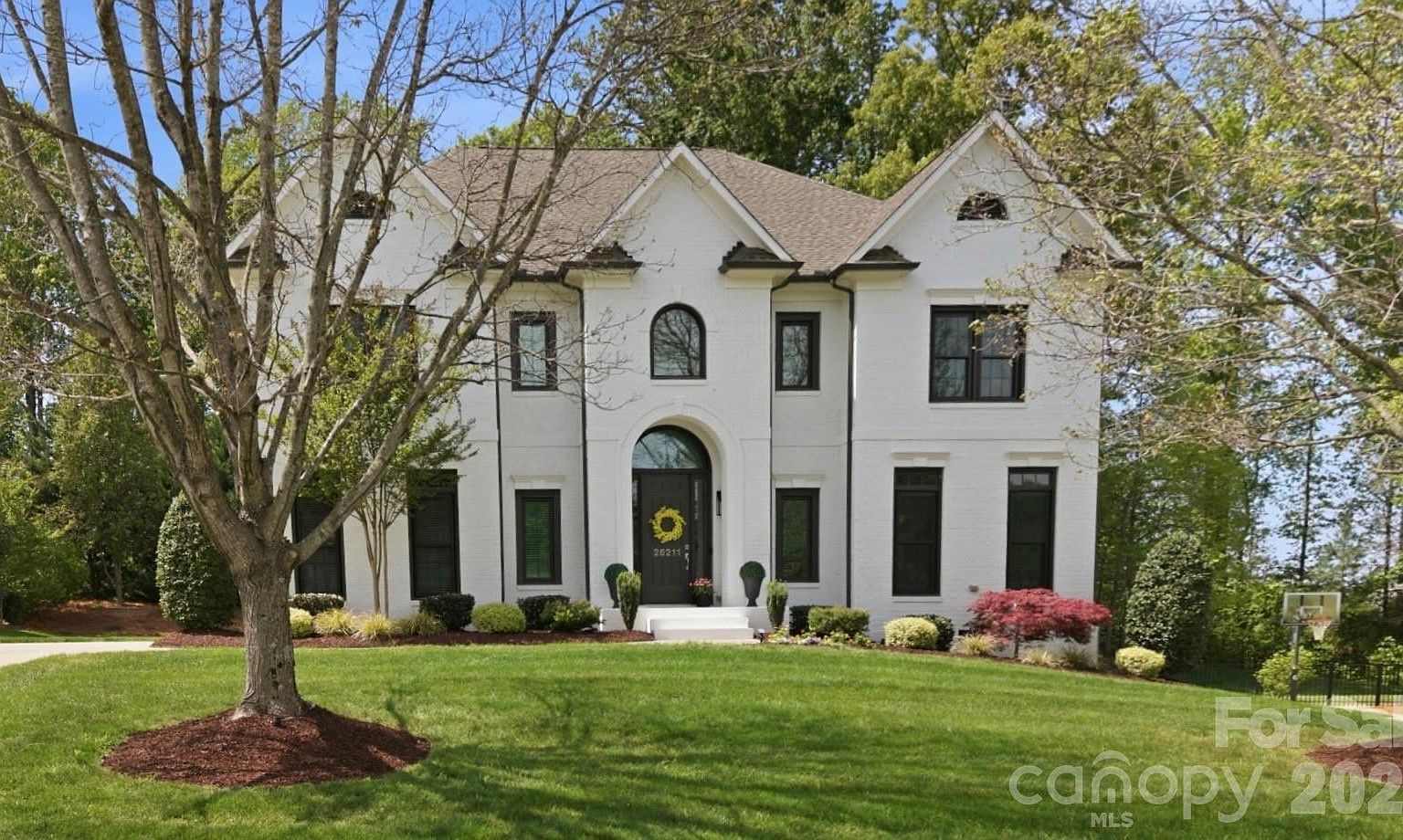 26211 Camden Woods Dr Indian Land, SC 29715  | Single Family