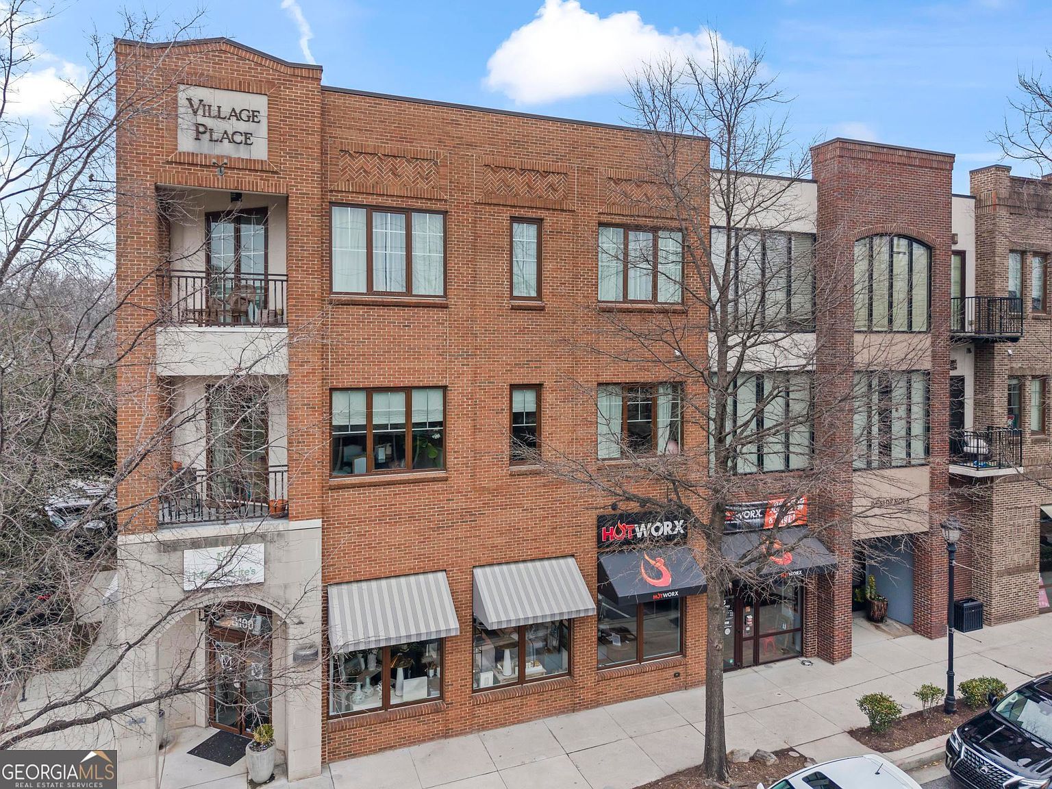 1430 Dresden Dr #245 Atlanta, GA 30319 - Thumbnail 2