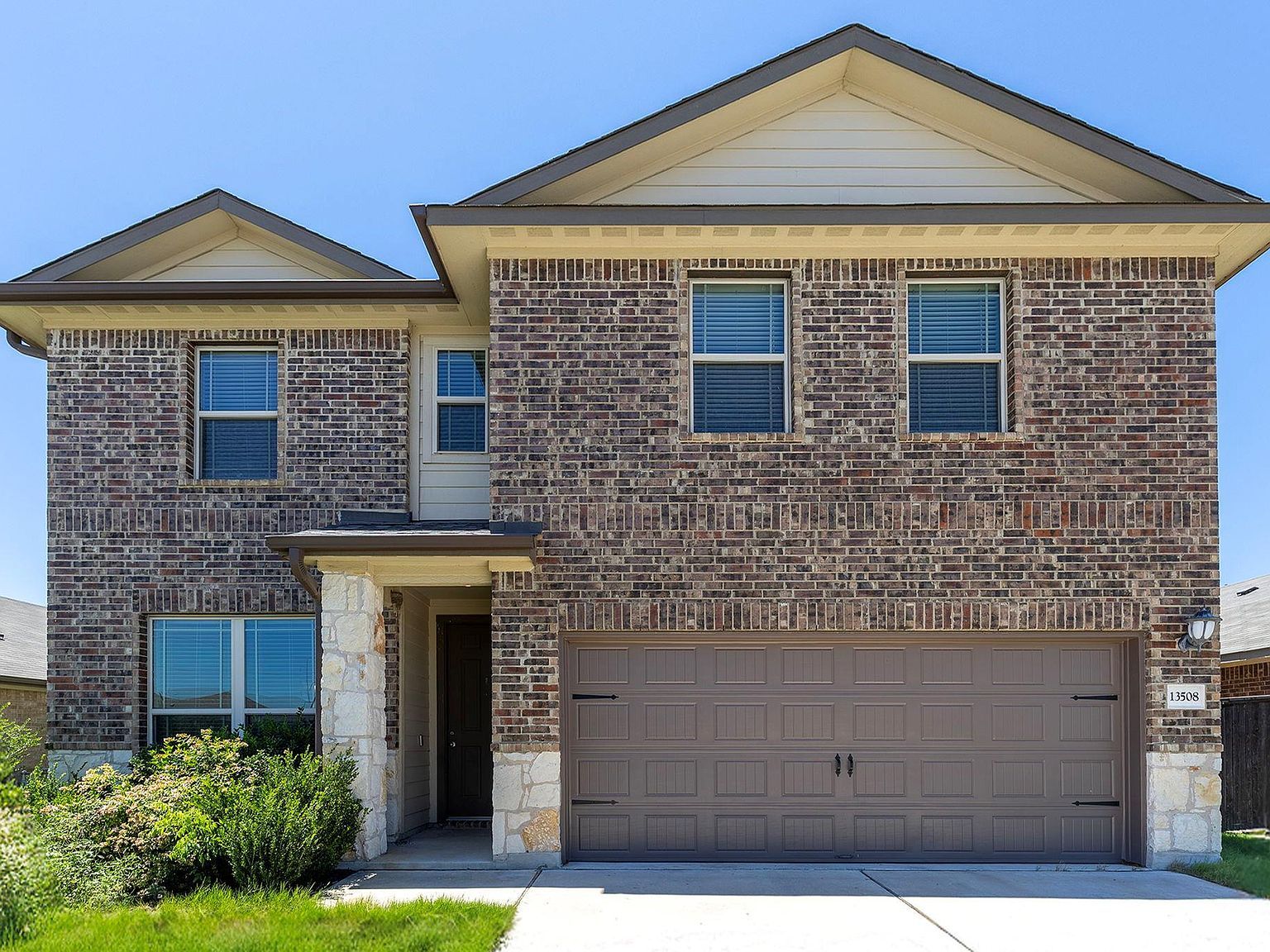 13508 Rosebud Isle Dr Manor, TX 78653 - Thumbnail 2