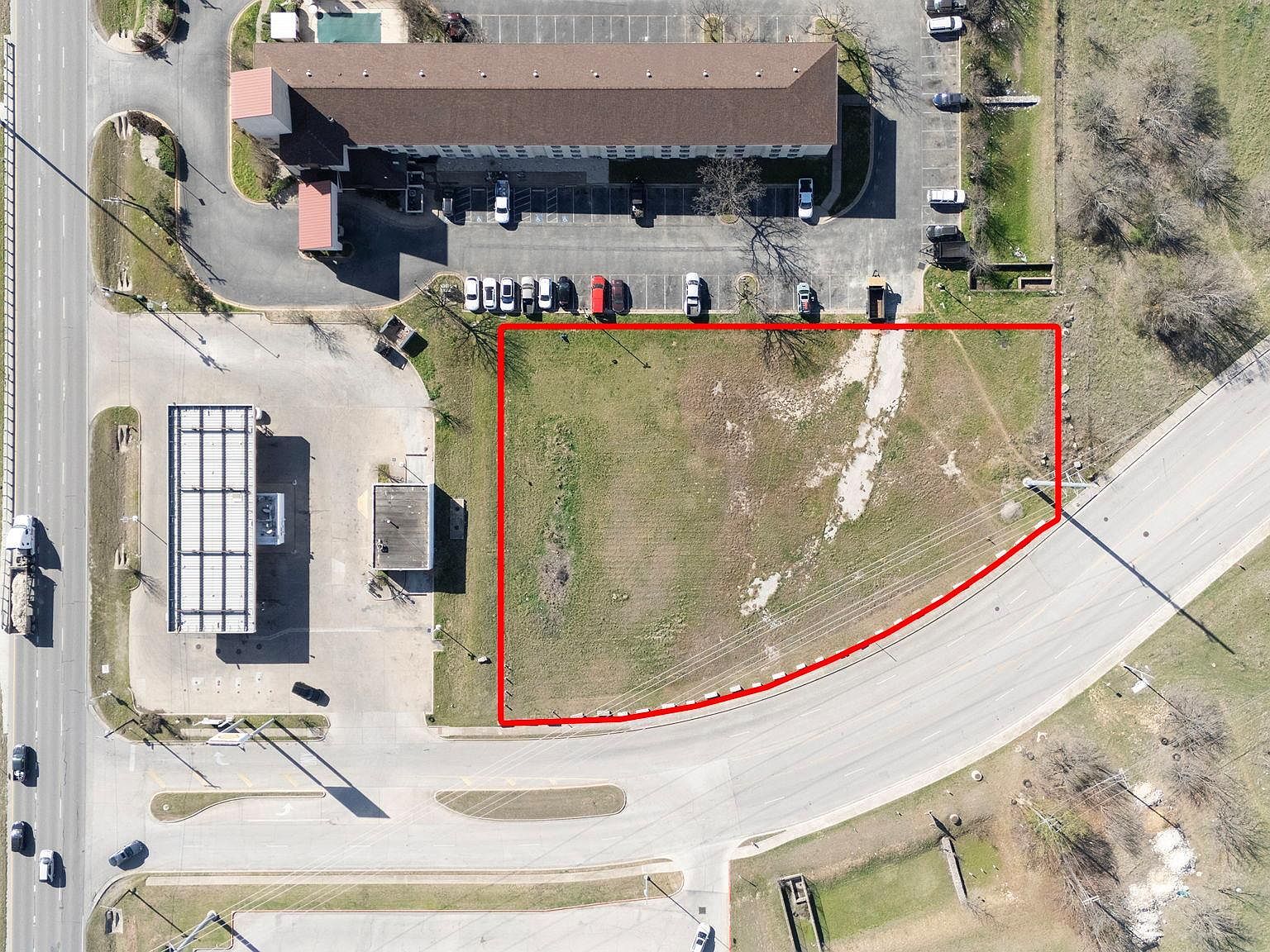 1990 N Interstate Highway 35 Round Rock, TX 78681 - Thumbnail 2