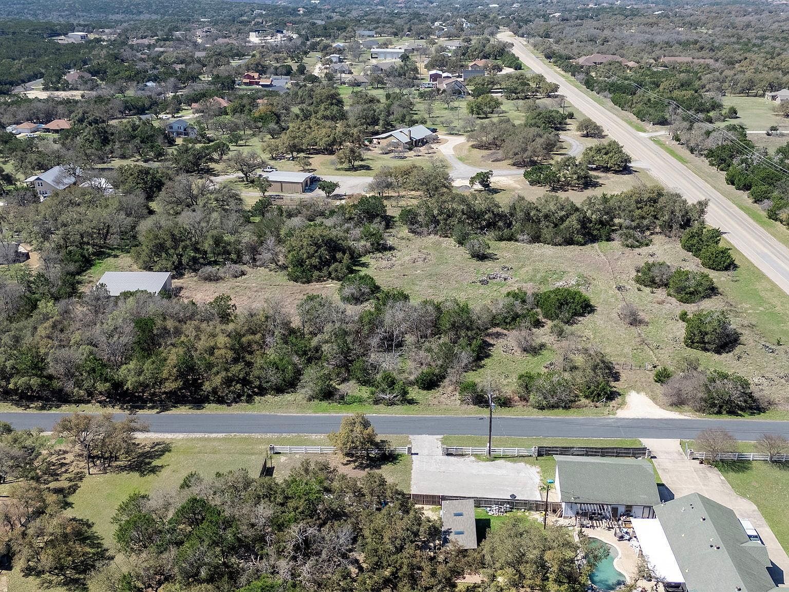 107 Tiller Dr Georgetown, TX 78633 - Thumbnail 2