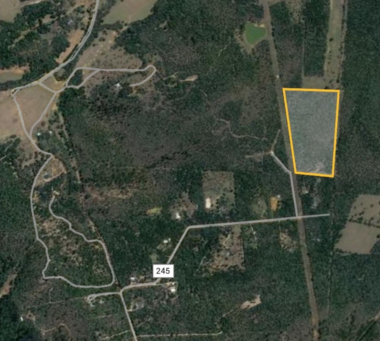 1360 Sand Hills Rd #A Red Rock, TX 78662 - Thumbnail 2