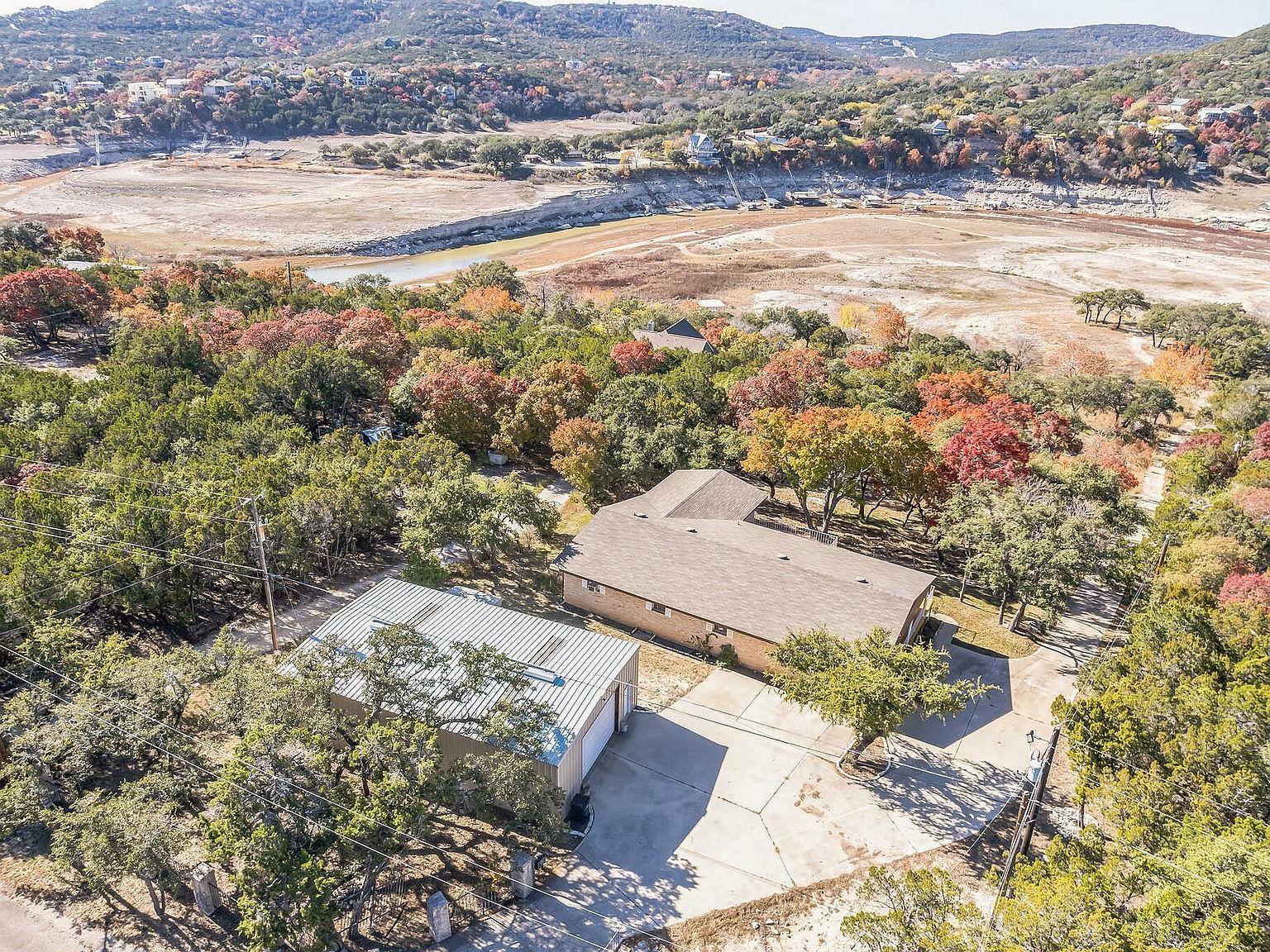 10336 W Darleen Dr Leander, TX 78641 - Thumbnail 2