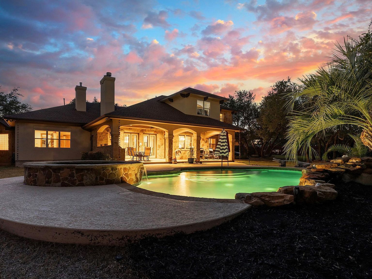 205 Sutton Pl Georgetown, TX 78628  | Single Family