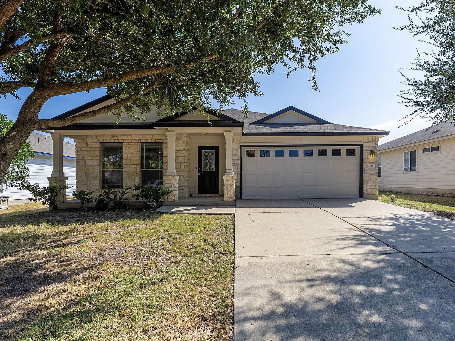 335 Altamont St Hutto, TX 78634 - Thumbnail 2