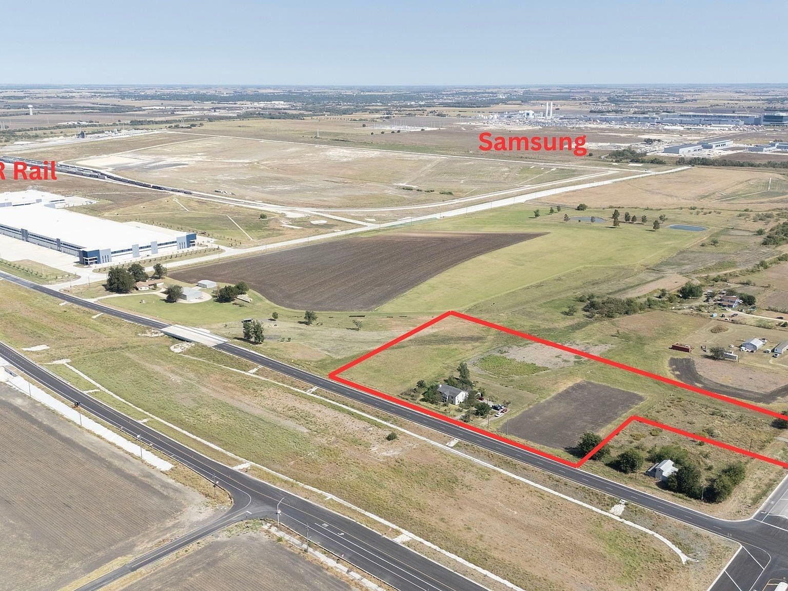 1451 Fm 3349 Taylor, TX 76574 - Thumbnail 2