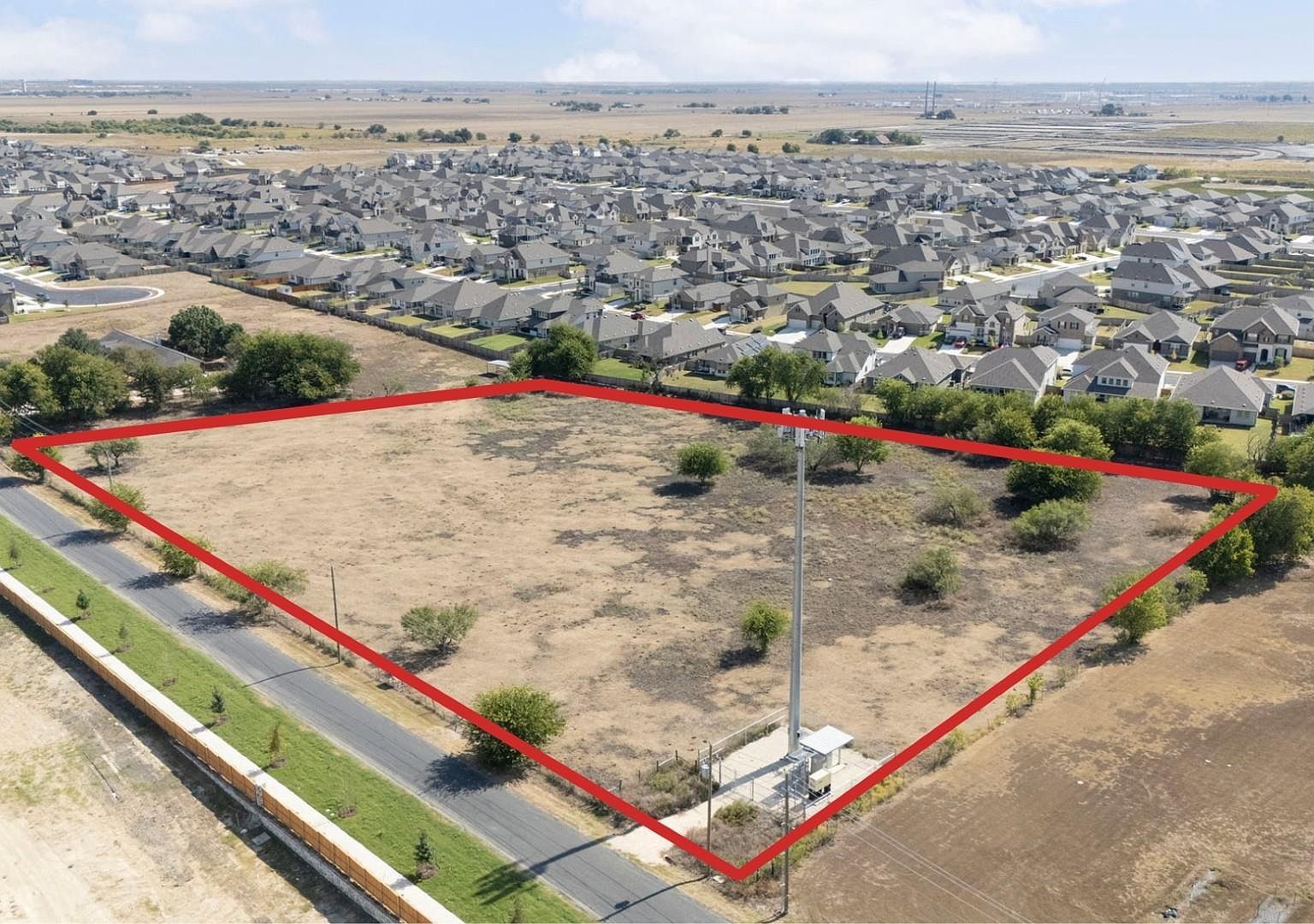 828 County Road 132 Hutto, TX 78634 - Thumbnail 2